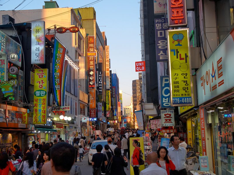 Seoul